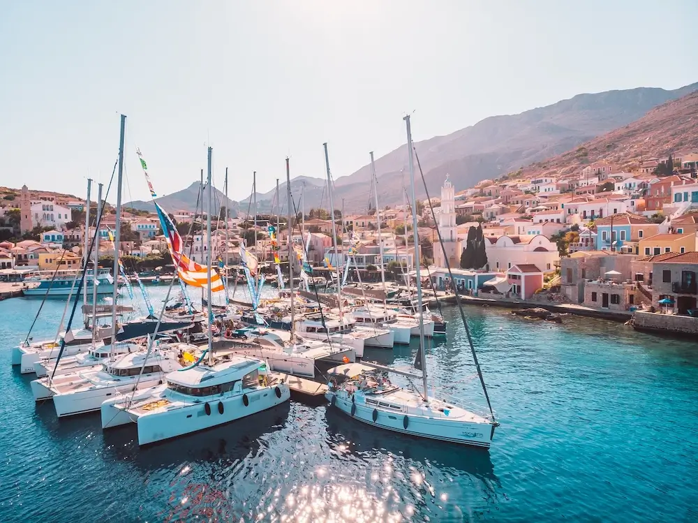 Which Greek Islands Are Recommended 1